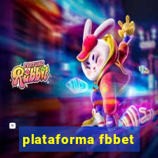 plataforma fbbet